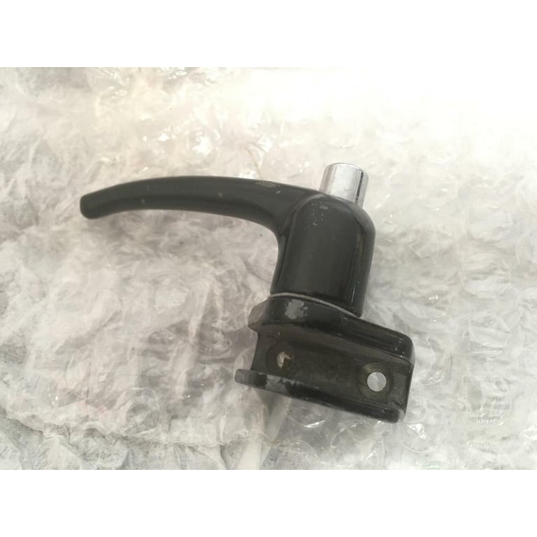 VW SPLIT SCREEN QUARTER LIGHT CATCH