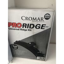 Cromar Pro-ridge universal ridge kit 6m dry