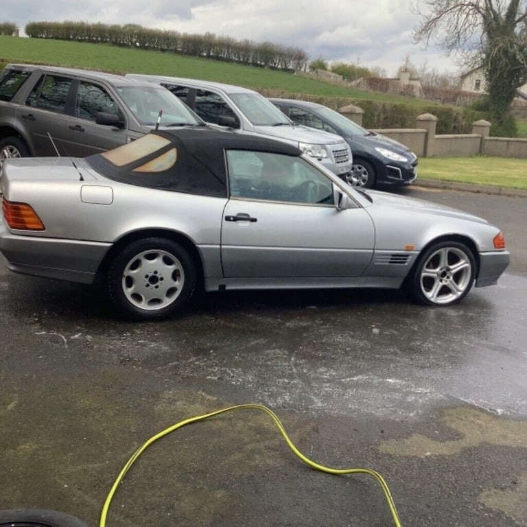 Classic and vintage cars wanted also non runners  or unfinished projects 