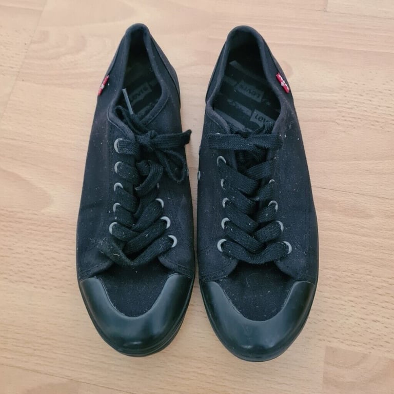 Man's Levi Trainers 