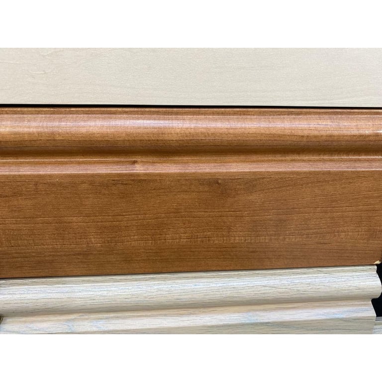Brand new skirting