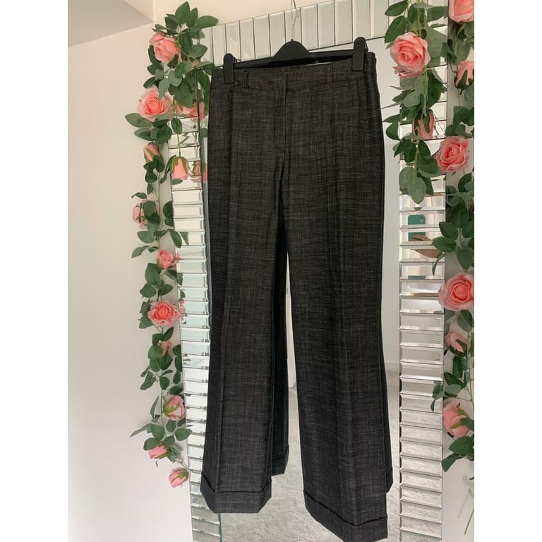 Ladies hot sale trousers next