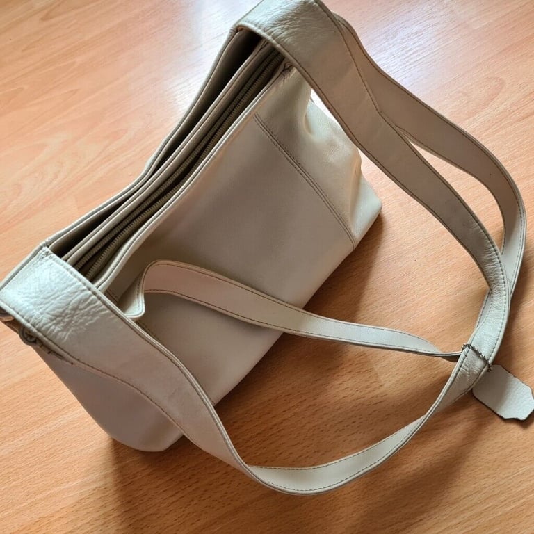 Ladies John Lewis Shoulder Bag 