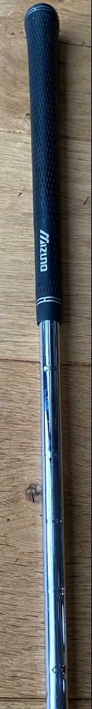 Mizuno MX-19 Hemi Cog 6 Iron