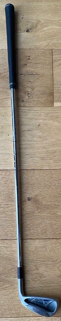 Mizuno MX-19 Hemi Cog 6 Iron