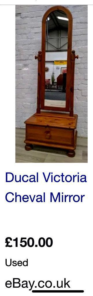 Mirror & drawer rotating (Ducal ltd.Victoria )