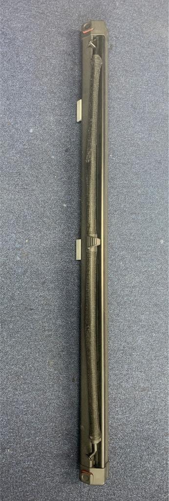image for Genuine Audi A6 Avant 2013 C7 rear blind