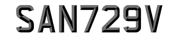 image for private Personal Cherished Number Plate new to market, never been issu