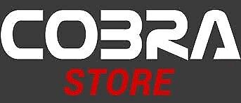 Cobra  MX564SPB 22 inch  4 speed 163 cc B/S engine IN STOCK