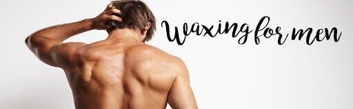 30% Off Male Waxing in Beckenham: Chest Waxing, Back Wax, Leg Wax & Intimate Waxing for Men