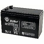 image for Diamec DM12-7.2 12V 7Ah Sealed Lead Acid Battery BRAND NEW Original Genuine