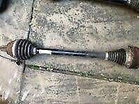 AUDI RS3 8V REAR DRIVE SHAFT 2016-2021 8P0 501 204