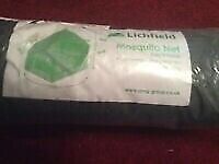 A must for all campers Linchfield Camping Tent Mosquito Net New 