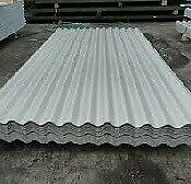 BOX PROFILE CORRUGATED SHEETS 