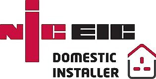 ELECTRICAL CERTIFICATES - PAT TESTING - GAS SAFETY CERTIFICATES - NICEIC DOMESTIC INSALLER