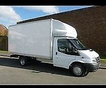 image for Man with van, house move/removals, pallet pick, house clearance, rubbish removals