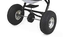 Cobra   HS60 125 LB For spreading fertilizer, spreader   ON SALE save £29.99 