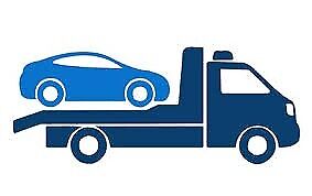 URGENT CAR VAN RECOVERY & TOWING SERVICE- TOW TRUCK & JUMP START- LUTON & LOW LOADER SPRINTER X LWB