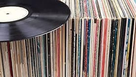 WANTED - Old Vinyl Records,Private Collector,Any Era Or Genre.Rock,Soul,Punk,Etc.CASH BUYER