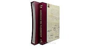 Mission to Tashkent, hardback high quality Folio Society book, Colonel Bailey, in slipcase.