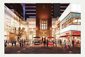 Student Accommodation, 2 Bedrooms By Trent University,Live above Nottinghams Largest Shopping Mall