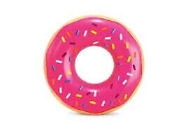 image for Water Toys Gigantic 4 foot Donut