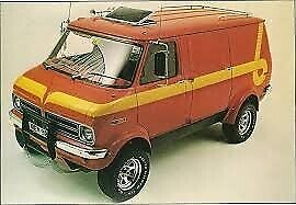 INTERESTED IN OLD SCHOOL CLASSIC CUSTOM CARS AND VANS
