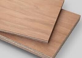 image for Plywood WBP 18mm (30.50 sheet)