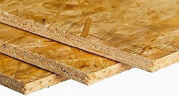 image for OSB 3 18mm (17.50 sheet)