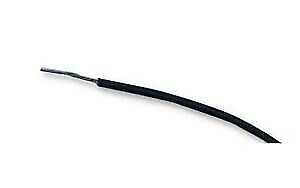 100m Reel of  3A, Black Wire  £ 15 - nice bargain