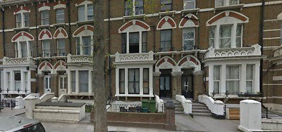 SELF CONTAINED DOUBLE STUDIO-MARYLEBONE