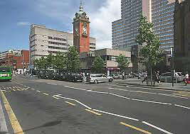 Student Accommodation, 2 Bedrooms By Trent University,Live above Nottinghams Largest Shopping Mall