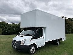 image for affordable man with van house moving removals, moving furniture hire 24 hr 
