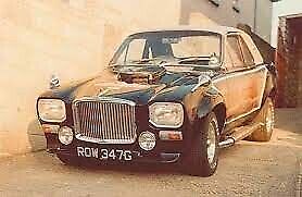 INTERESTED IN OLD SCHOOL CLASSIC CUSTOM CARS AND VANS