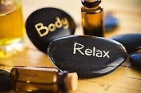 Best massage in Stockport