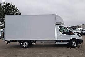 Removal Services Cheap Urgent House Moving Office Furniture Waste Man & Van.