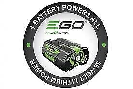 EGO LB6002E BACKPACK BLOWER KIT 