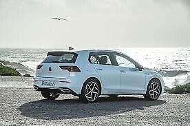 18 19" Inch Golf GTi Dallas Style Alloy Wheels VW MK5 MK6 MK7 MK7.5 AUDI A3 CADDY VAN Leon 5x112