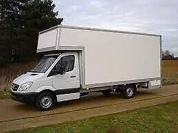 image for Man with Big van, Removals, Storage, Furniture Collection, Boxes, Clearance, Packing   
