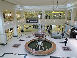 Student Accommodation, 2 Bedrooms By Trent University,Live above Nottinghams Largest Shopping Mall