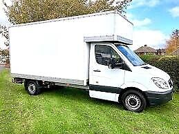 Man With Van Hire Services, House Move, Collections, Removals, Home Kitchen furniture, Storage 24h