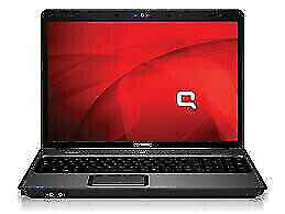 Compaq 17.3 inch widescreen laptop sale 