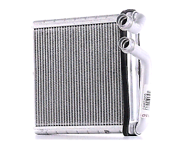 image for Heat Exchanger Interior Heating For VW Denso DRR 32005