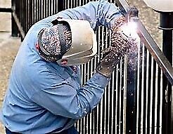 image for Gates repaired, extended or shortened or made new to your specifications especially composite gates