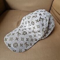 image for Cotton cap