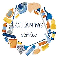 Deep cleaning, weekly,fortnight and monthly domestic cleaning service!