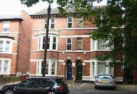 Group of 6 Sharers wanted for Massive 6 Bed House, Gregory Boulevard - 6 Minutes by Tram City Centre