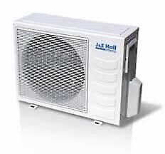image for J & E Hall cellar cooling cellar coolers