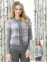 James Brett Wool Knitting Patterns Garments Jumpers Cardigans Jackets Toys Cushions