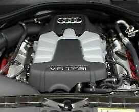 3.0 S4 ENGINE TFSI Audi A4 A5 S5 Q5 SQ5 333 BHP (2016-20) PETROL CGW @ 3NGINES com
